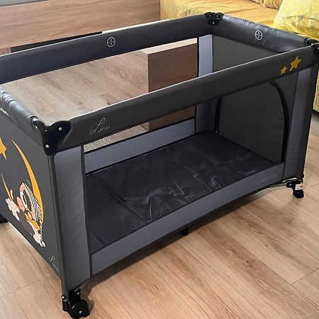 Saratovska Apartment Trencin Luaran gambar