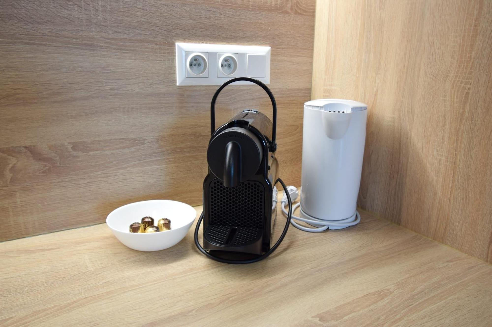 Saratovska Apartment Trencin Luaran gambar